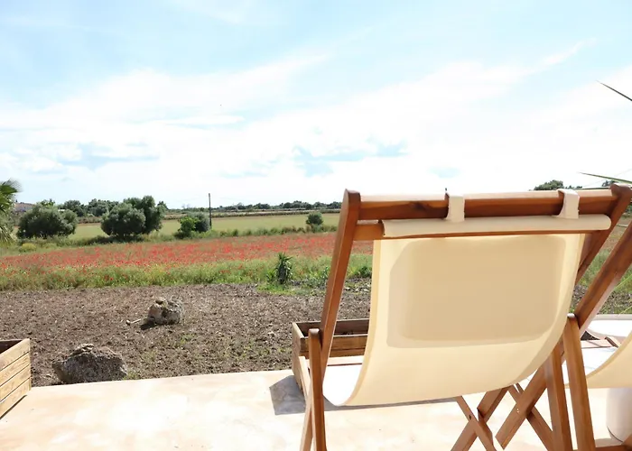 Agroturismo Finca Son Valls - Adults Only