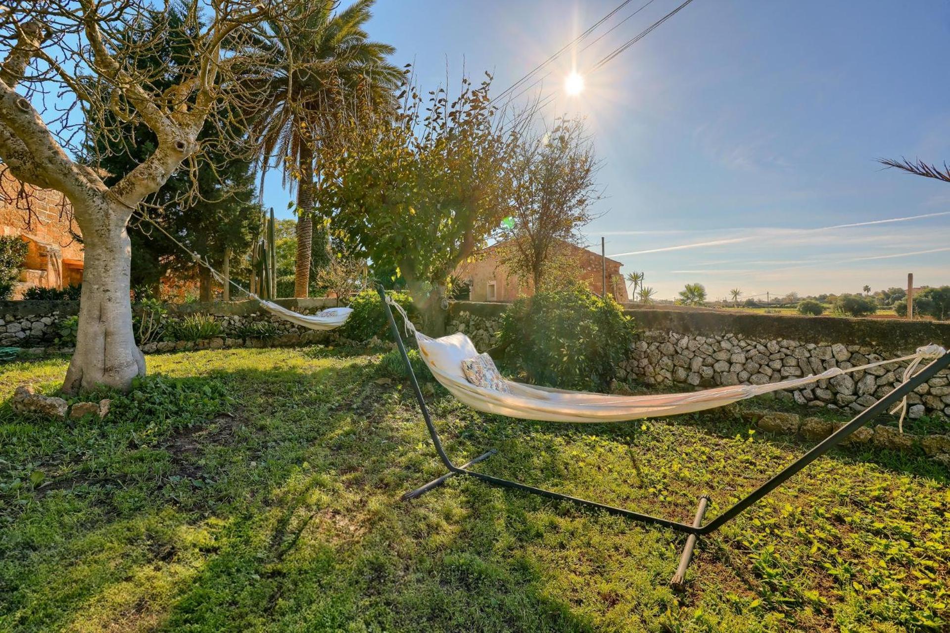 Farm stay Son Valls - Adults Only Felanitx