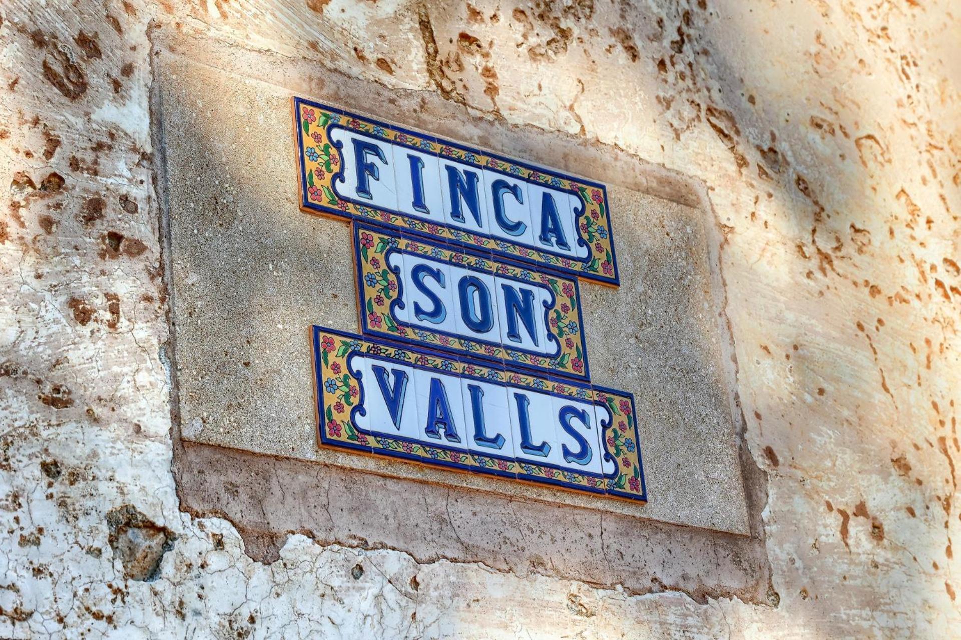 Bauernhof Son Valls - Adults Only