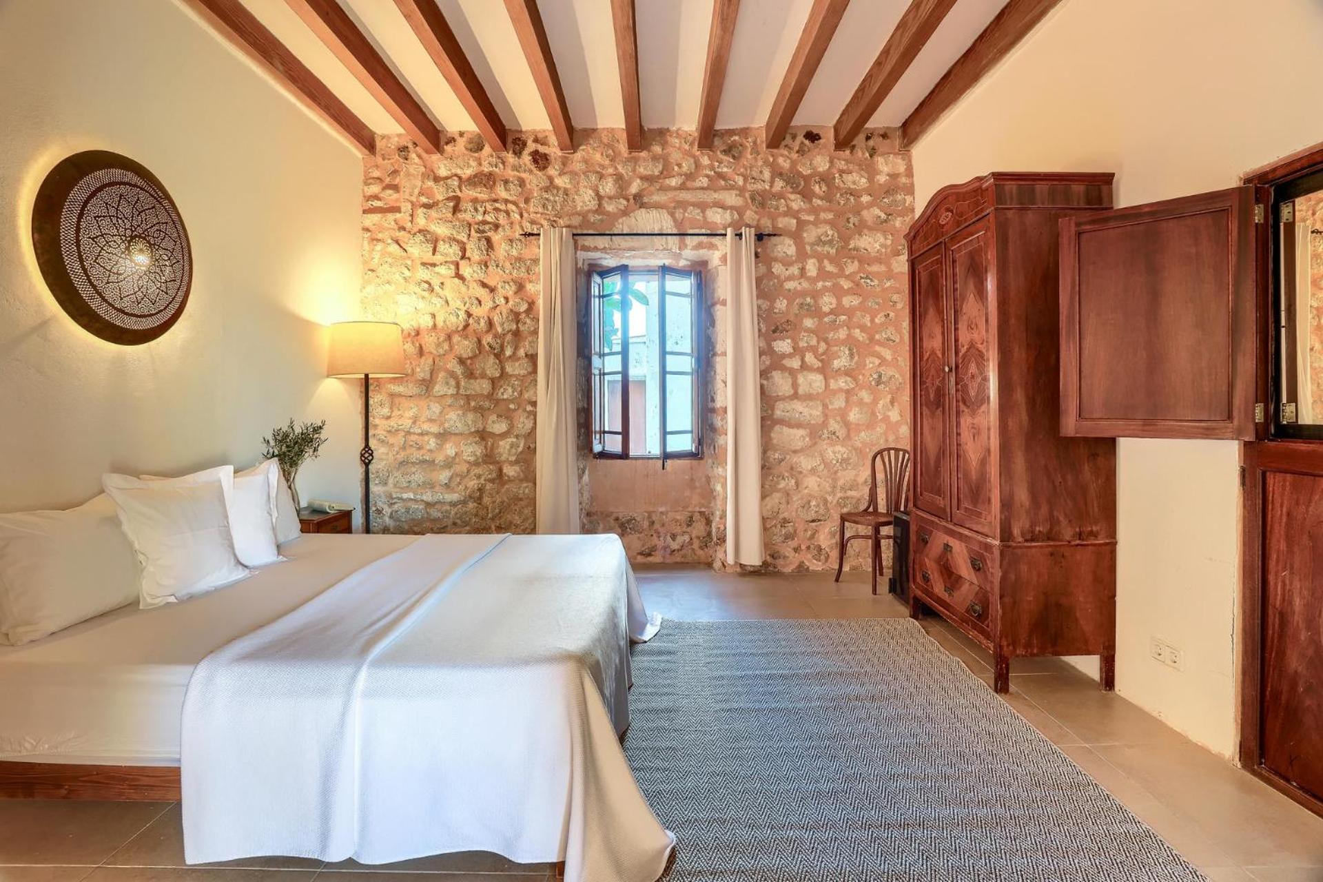 Son Valls - Adults Only Bauernhof