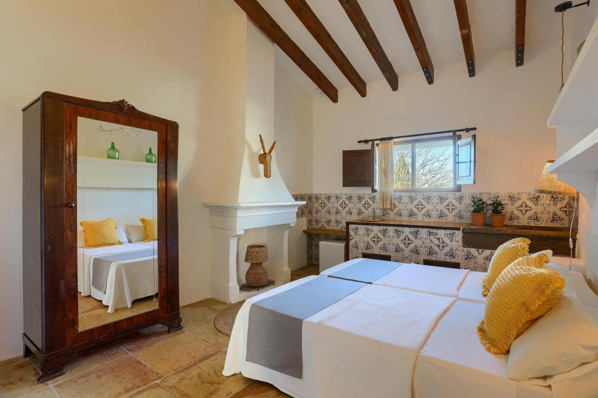 Bauernhof Son Valls - Adults Only Felanitx