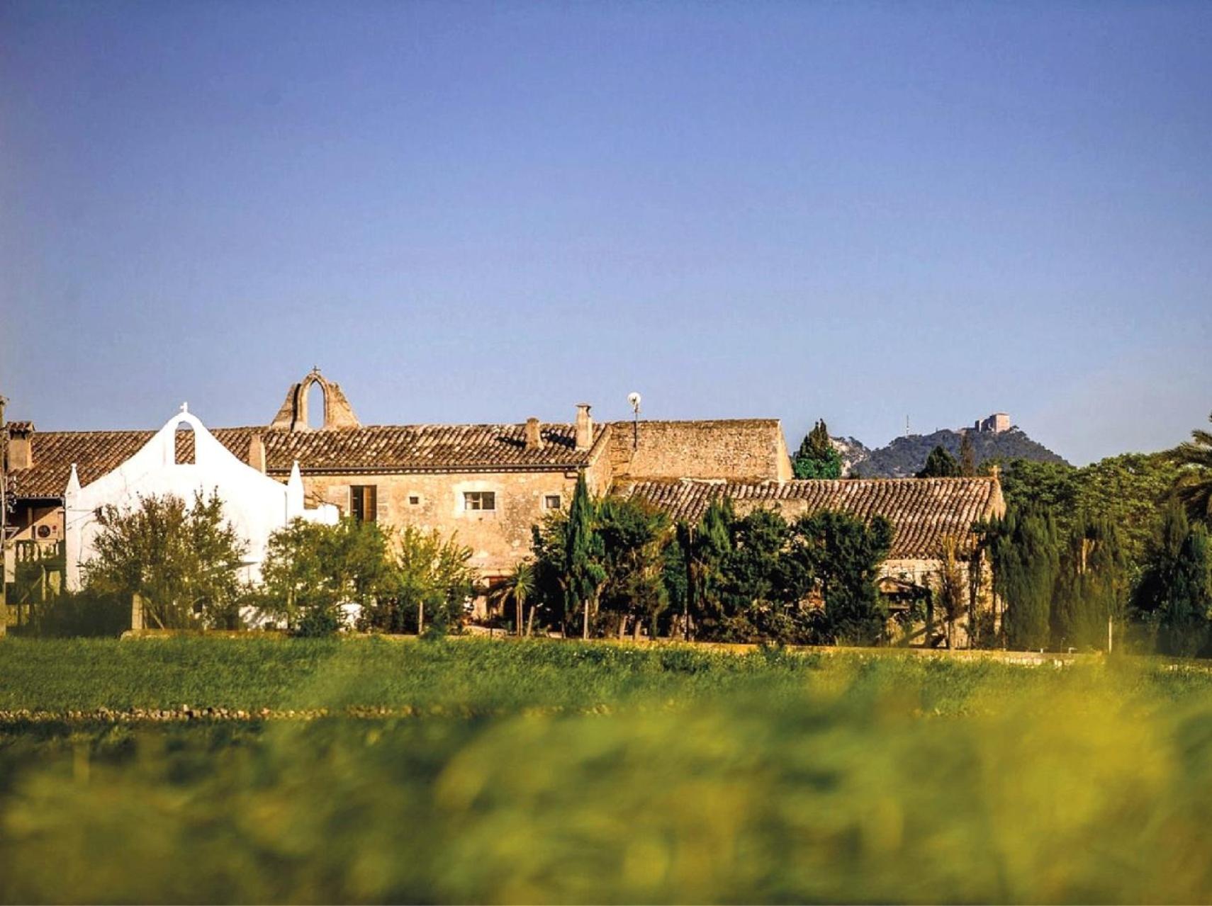 Son Valls - Adults Only Bauernhof Felanitx