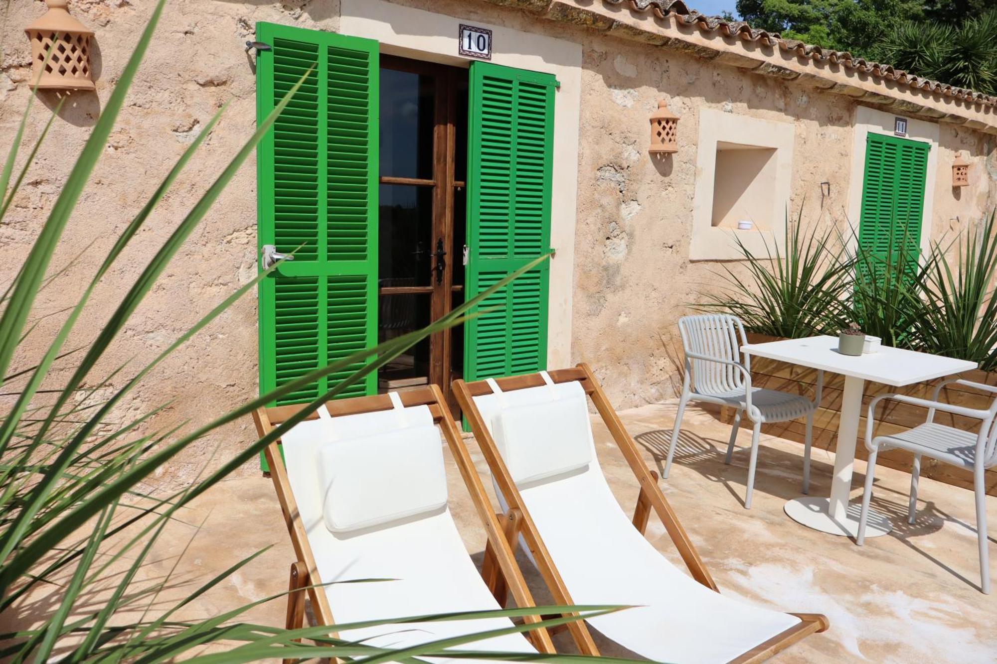 Son Valls - Adults Only Farm stay